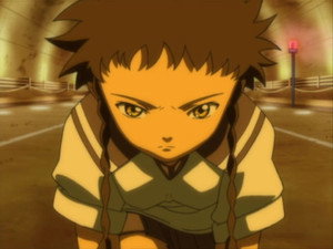 舞-HiME 1. évad Ep.15 15. epizód