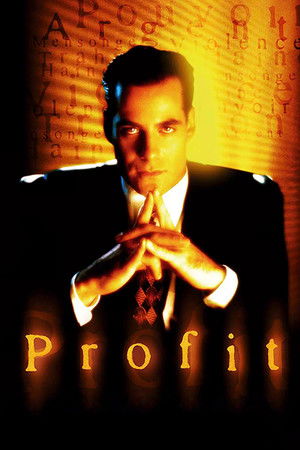 Profit poszter
