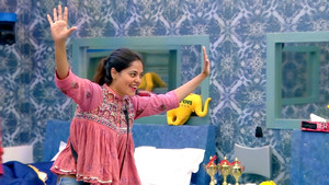Bigg Boss Tamil 1. évad Ep.84 84. epizód