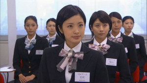 アテンションプリーズ Speciális epizódok Ep.1 1. epizód