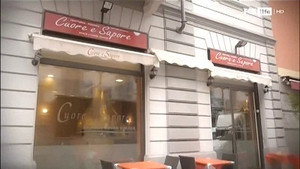 Cucine da incubo (Italia) 1. évad Ep.8 8. epizód