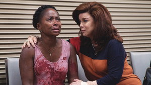 Tyler Perry's The Haves and the Have Nots 4. évad Ep.13 13. epizód