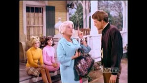 Petticoat Junction 5. évad Ep.17 17. epizód