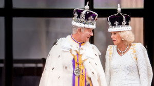 Lip-Reading the Royals: What Are They Really Saying? kép