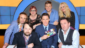 Would I Lie to You? 8. évad Ep.7 7. epizód