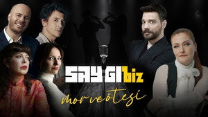 Saygı1 Speciális epizódok Ep.2 2. epizód