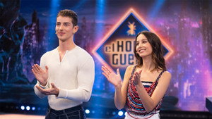 El hormiguero 16. évad Ep.92 92. epizód