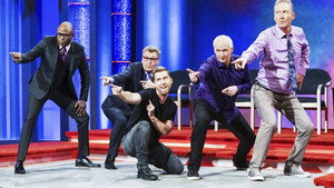 Whose Line Is It Anyway? 6. évad Ep.17 17. epizód
