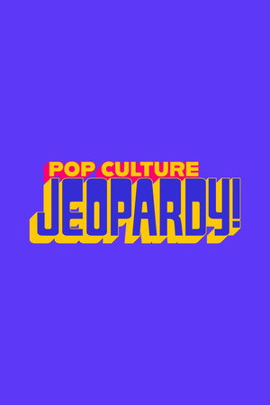 Pop Culture Jeopardy! poszter