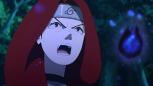 Boruto: Naruto új nemzedék 1. évad Ep.273 273. epizód