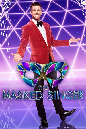 The Masked Singer 3. évad (2022-01-01) poszter