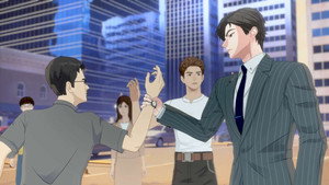 向火而生 1. évad Ep.2 2. epizód