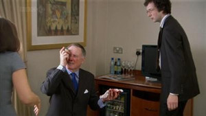 The Thick of It 3. évad Ep.3 3. epizód