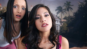 East Los High 3. évad Ep.5 5. epizód