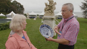 Antiques Roadshow 22. évad Ep.17 17. epizód