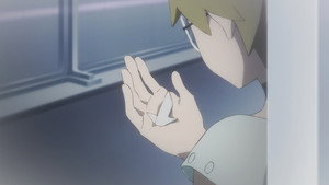 ダーリン・イン・ザ・フランキス 1. évad Ep.9 9. epizód