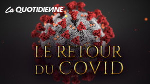 La Quotidienne 1. évad Ep.44 44. epizód