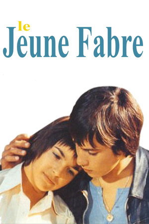 Le Jeune Fabre poszter
