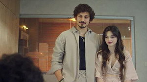 Adım Farah 1. évad Ep.45 45. epizód