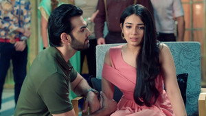 कहाँ हम कहाँ तुम 1. évad Ep.33 33. epizód