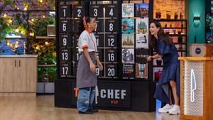 Top Chef VIP 4. évad Ep.62 62. epizód