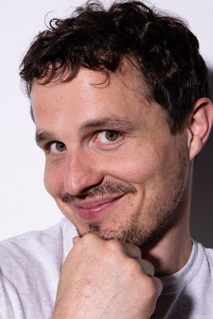 Robby Echo profil kép