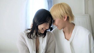 ジョフウ ～女性に××××って必要ですか？～ 1. évad Ep.4 4. epizód