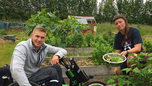 Countryfile 32. évad Ep.52 52. epizód