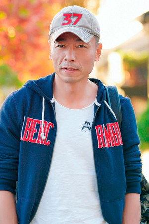 王挺 profil kép