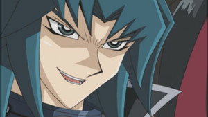Yu-Gi-Oh! GX 1. évad Ep.95 95. epizód