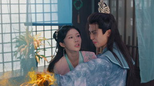 青青狐吟 1. évad Ep.20 20. epizód