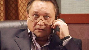 Ефросинья 2. évad Ep.234 234. epizód