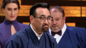 MasterChef: Profissionais 2. évad Ep.6 6. epizód