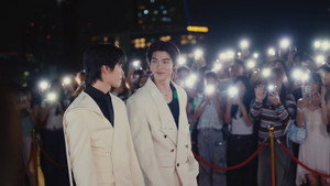 รักสุดใจนายแฟนบอย kép