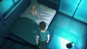 渡くんの××が崩壊寸前 1. évad Ep.24 24. epizód