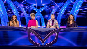 The Masked Singer Australia 4. évad Ep.6 6. epizód