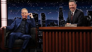 Jimmy Kimmel Live! 20. évad Ep.163 163. epizód