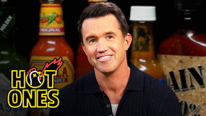 Hot Ones 26. évad Ep.5 5. epizód