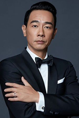 陳小春 profil kép