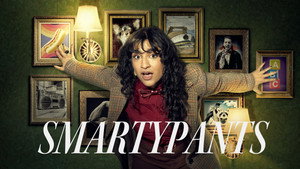 Smartypants kép