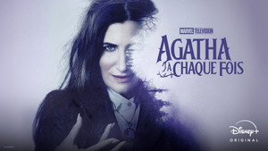 Mindvégig Agatha kép