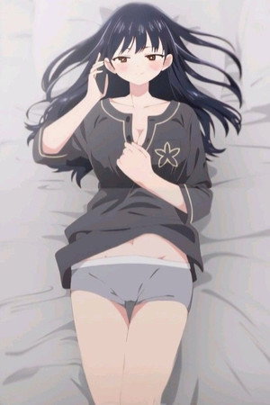 僕の心のヤバイやつ poszter