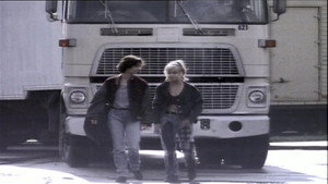 Sisters 2. évad Ep.4 4. epizód