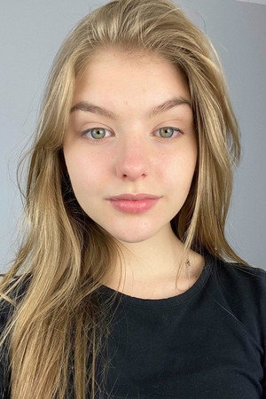 Lyliana Wray profil kép