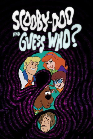 Scooby-Doo és (sz)Társai poszter