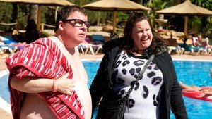Benidorm 7. évad Ep.3 3. epizód