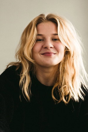 Marguerite Bouchard profil kép