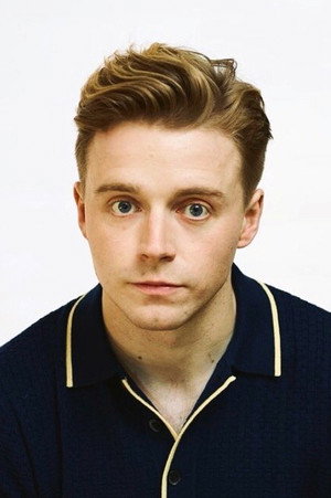 Jack Lowden profil kép