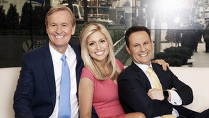 Fox & Friends kép
