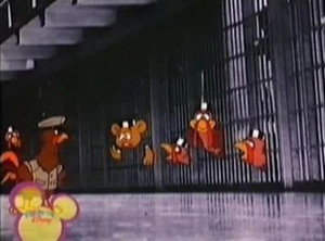 Muppet Babies 1. évad Ep.6 6. epizód